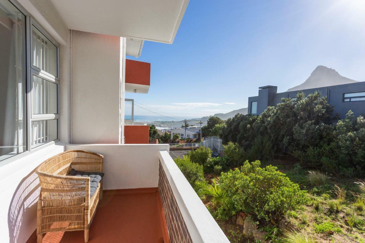 Camps Bay Holiday Apartments Cape Town Exterior photo