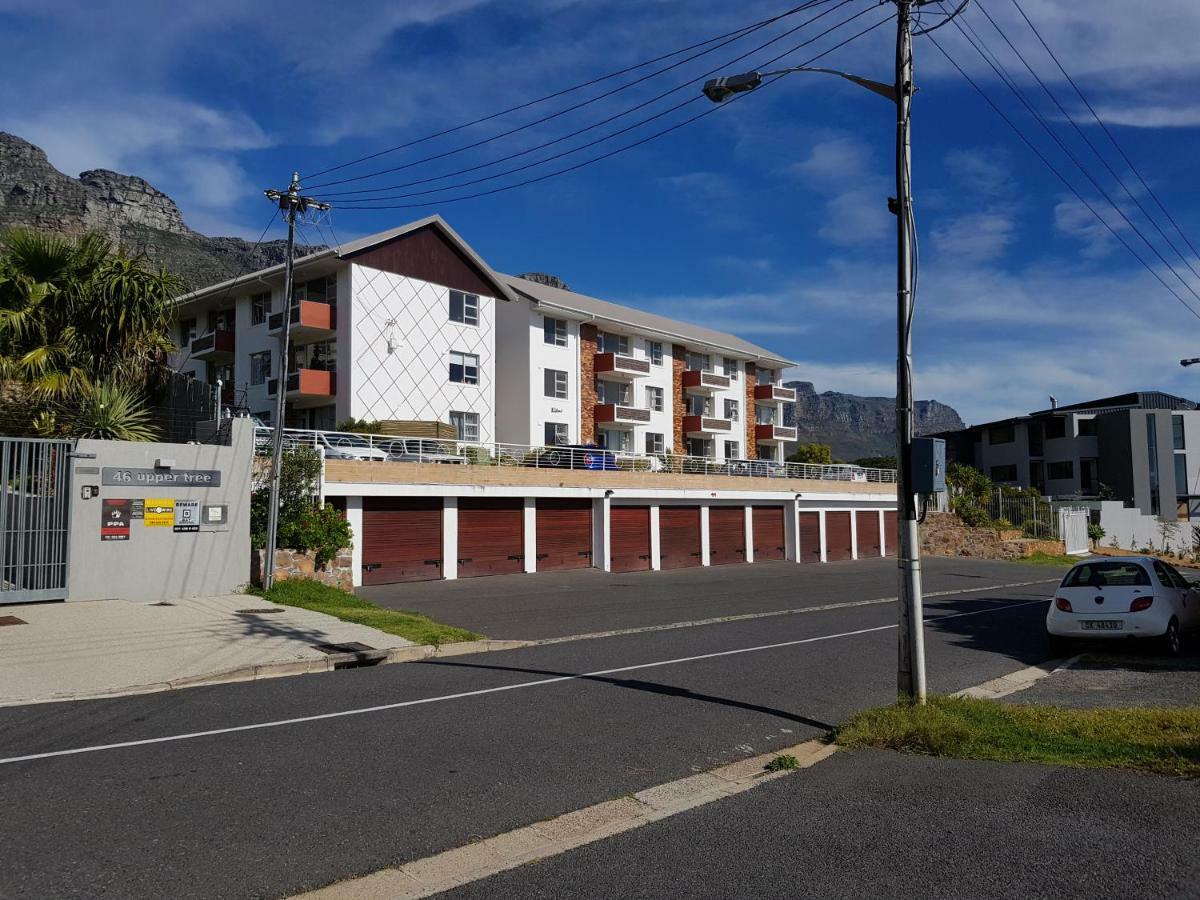 Camps Bay Holiday Apartments Cape Town Exterior photo