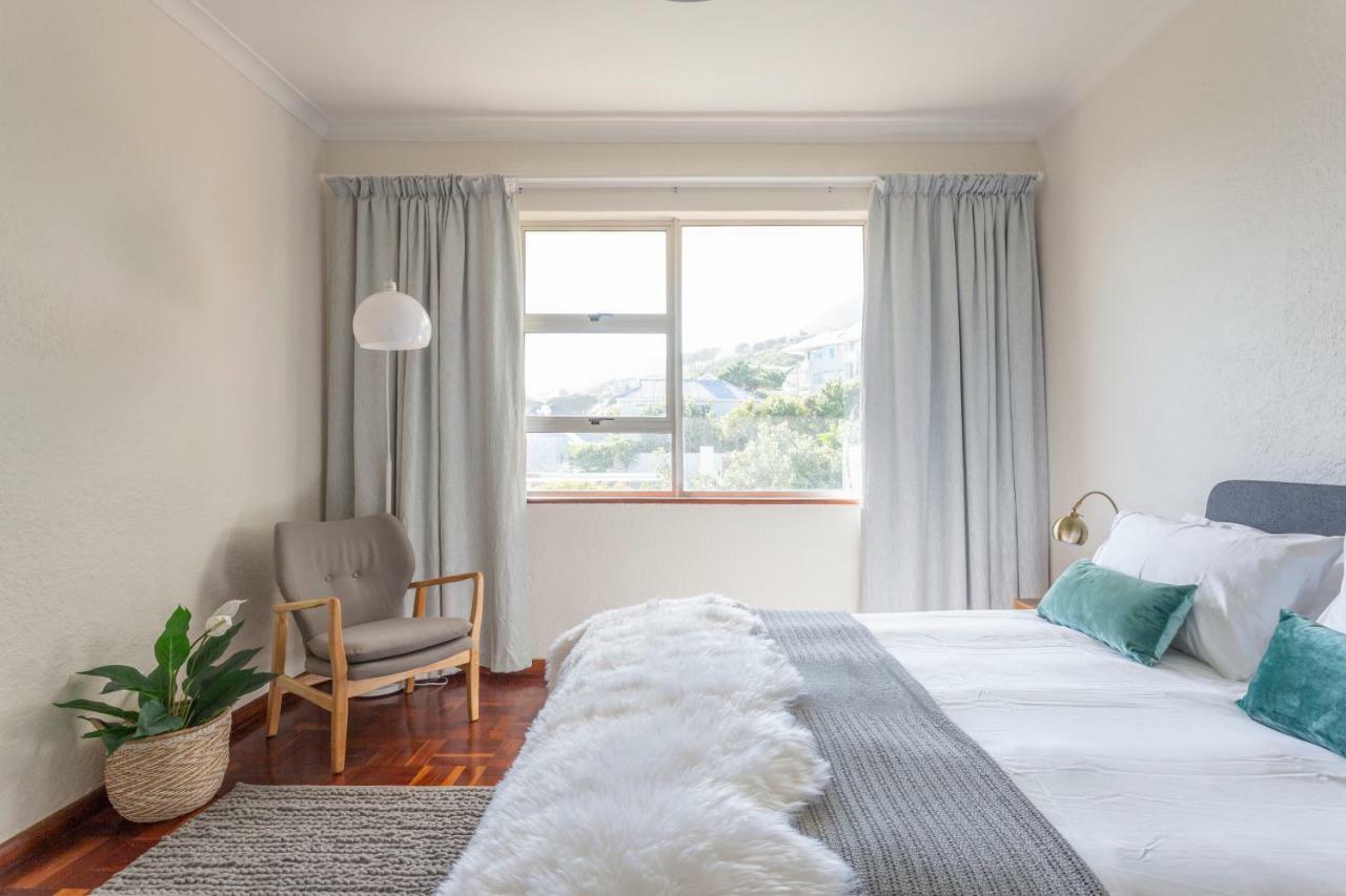 Camps Bay Holiday Apartments Cape Town Exterior photo