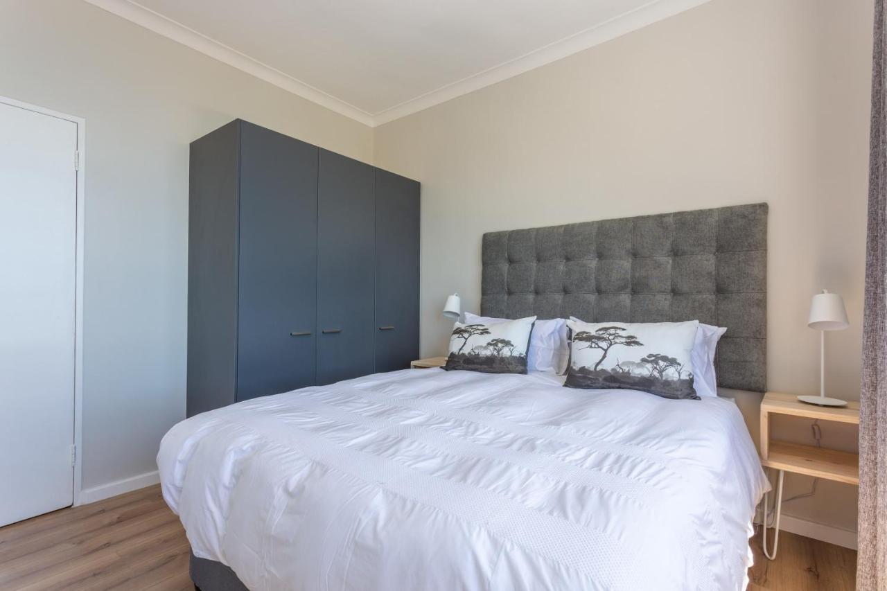 Camps Bay Holiday Apartments Cape Town Exterior photo